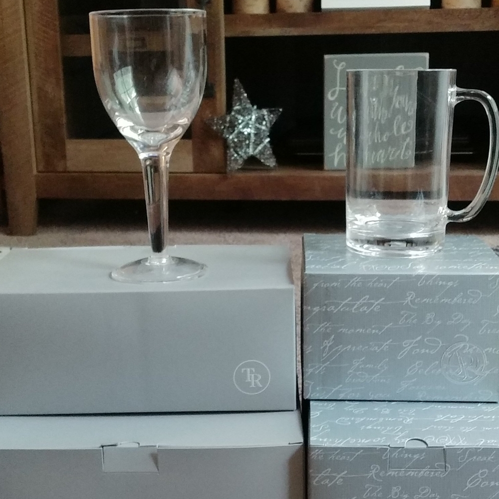 Bridal Party Gifts